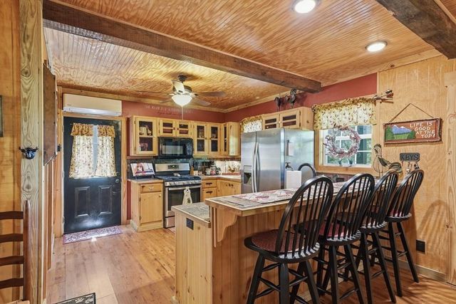 955 Mull Road, Morganton, GA 30560