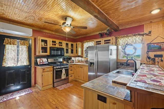 955 Mull Road, Morganton, GA 30560