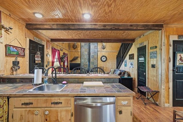955 Mull Road, Morganton, GA 30560