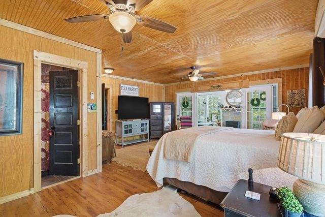 955 Mull Road, Morganton, GA 30560