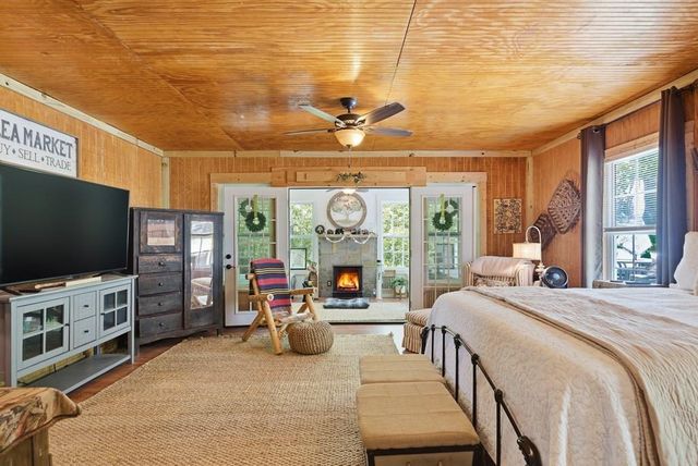 955 Mull Road, Morganton, GA 30560