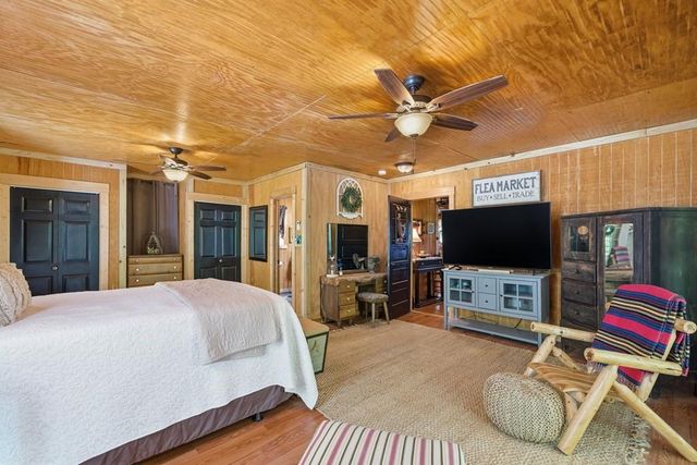 955 Mull Road, Morganton, GA 30560