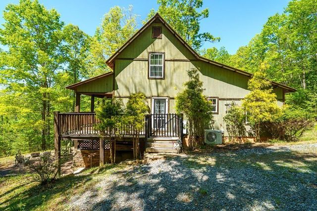 955 Mull Road, Morganton, GA 30560