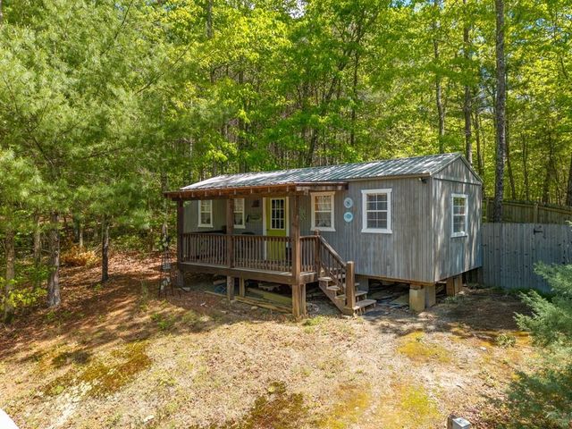 955 Mull Road, Morganton, GA 30560