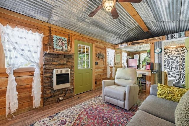 955 Mull Road, Morganton, GA 30560