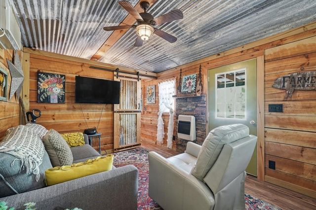 955 Mull Road, Morganton, GA 30560