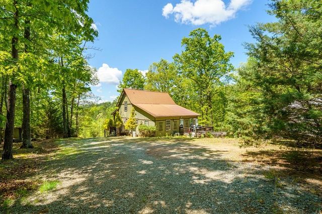 955 Mull Road, Morganton, GA 30560