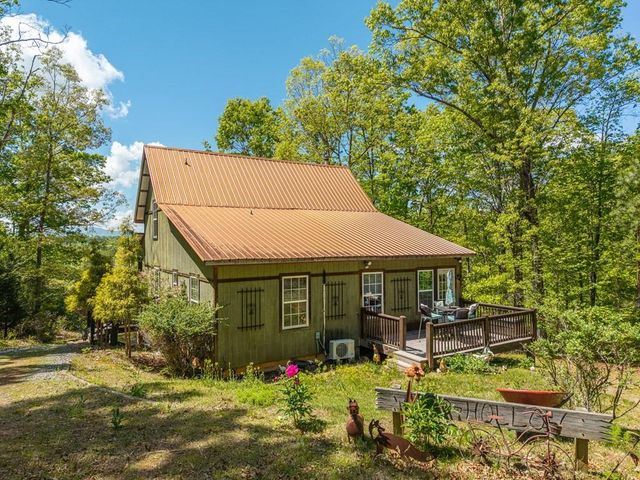 955 Mull Road, Morganton, GA 30560