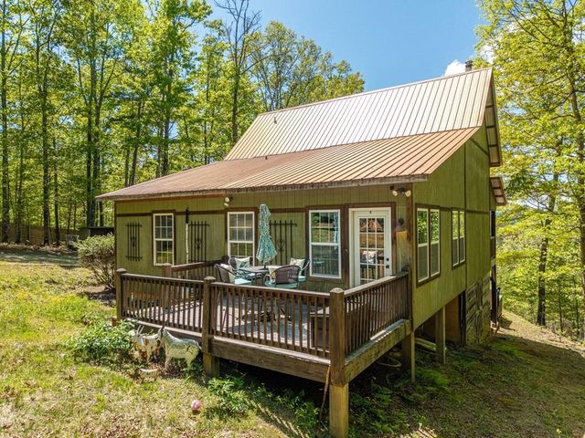 955 Mull Road, Morganton, GA 30560