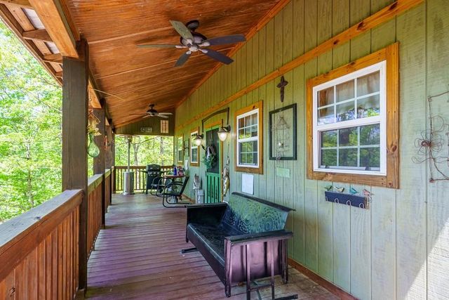 955 Mull Road, Morganton, GA 30560