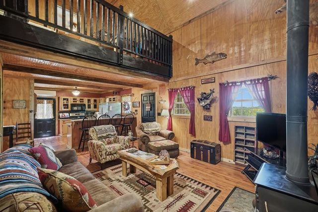 955 Mull Road, Morganton, GA 30560