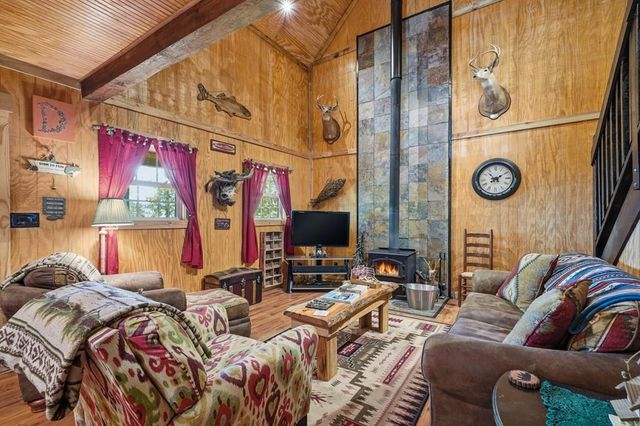 955 Mull Road, Morganton, GA 30560