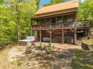 955 Mull Road, Morganton, GA 30560