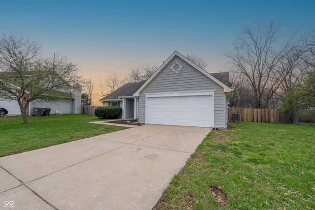1616 Beckenbauer Lane, Indianapolis, IN 46214