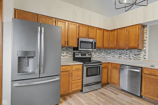 1616 Beckenbauer Lane, Indianapolis, IN 46214