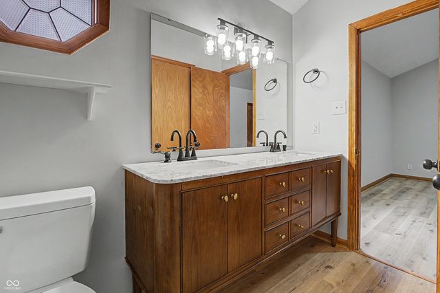 1616 Beckenbauer Lane, Indianapolis, IN 46214