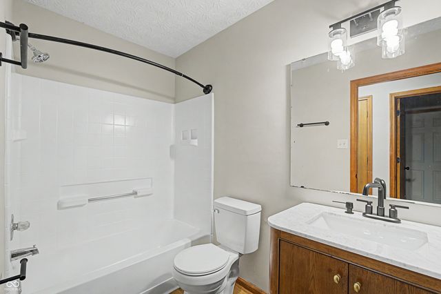 1616 Beckenbauer Lane, Indianapolis, IN 46214