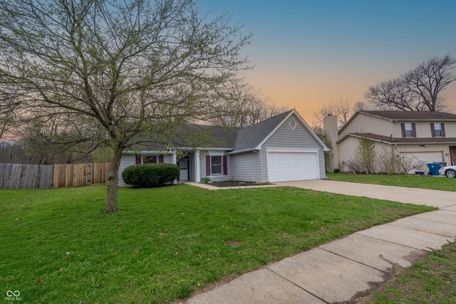 1616 Beckenbauer Lane, Indianapolis, IN 46214