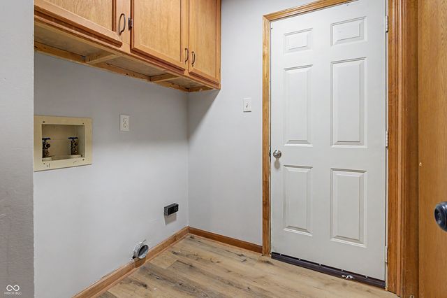 1616 Beckenbauer Lane, Indianapolis, IN 46214