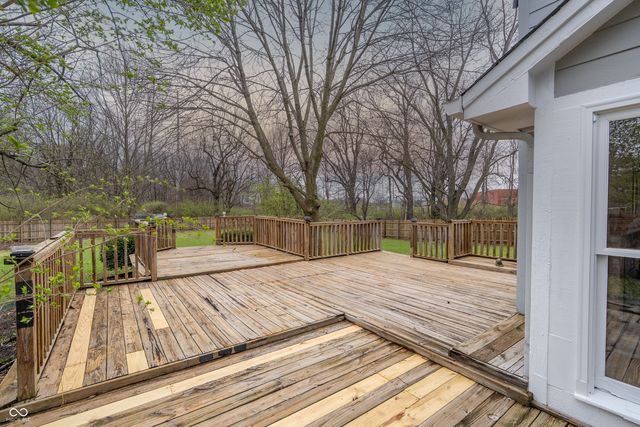 1616 Beckenbauer Lane, Indianapolis, IN 46214