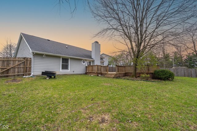 1616 Beckenbauer Lane, Indianapolis, IN 46214