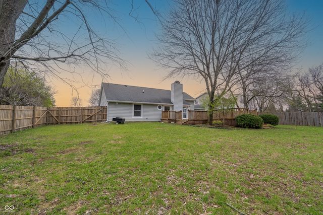 1616 Beckenbauer Lane, Indianapolis, IN 46214