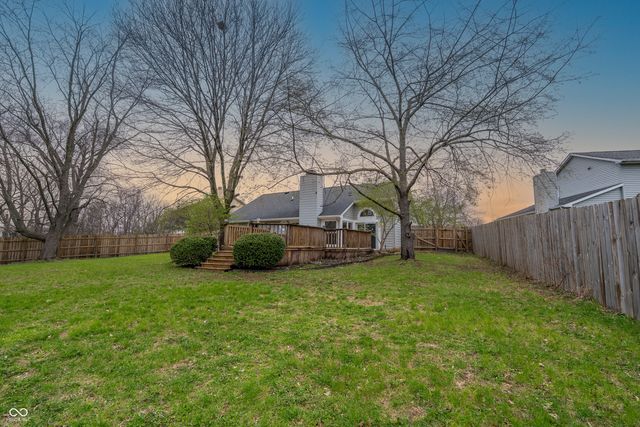 1616 Beckenbauer Lane, Indianapolis, IN 46214