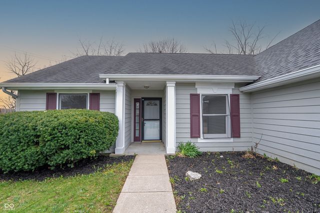 1616 Beckenbauer Lane, Indianapolis, IN 46214