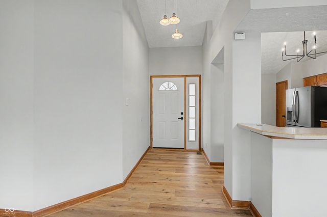 1616 Beckenbauer Lane, Indianapolis, IN 46214