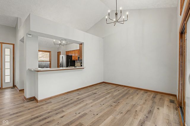 1616 Beckenbauer Lane, Indianapolis, IN 46214