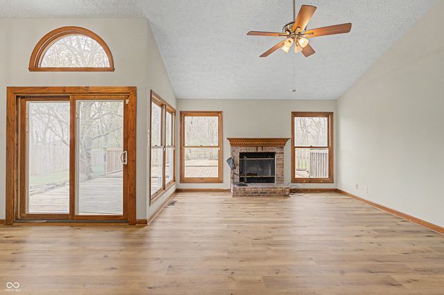 1616 Beckenbauer Lane, Indianapolis, IN 46214