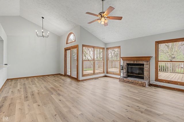 1616 Beckenbauer Lane, Indianapolis, IN 46214