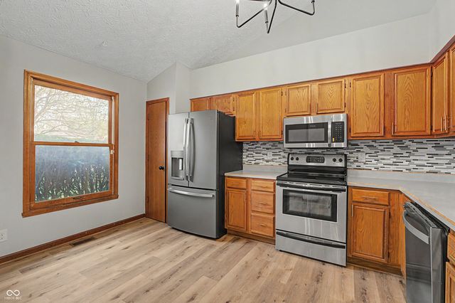 1616 Beckenbauer Lane, Indianapolis, IN 46214