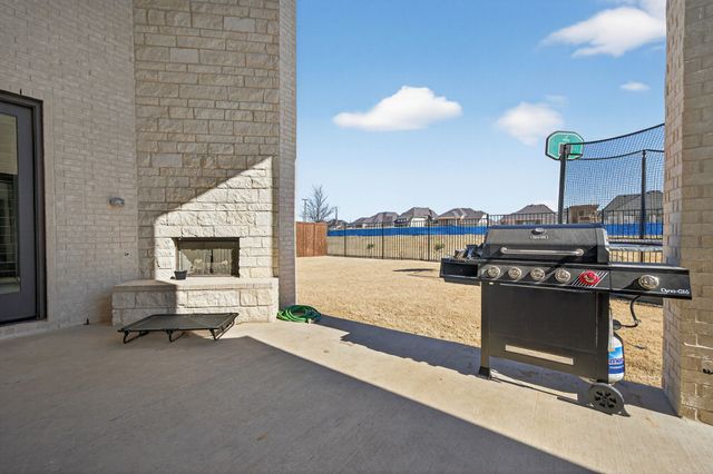 2312 Topaz Drive, Rockwall, TX 75087