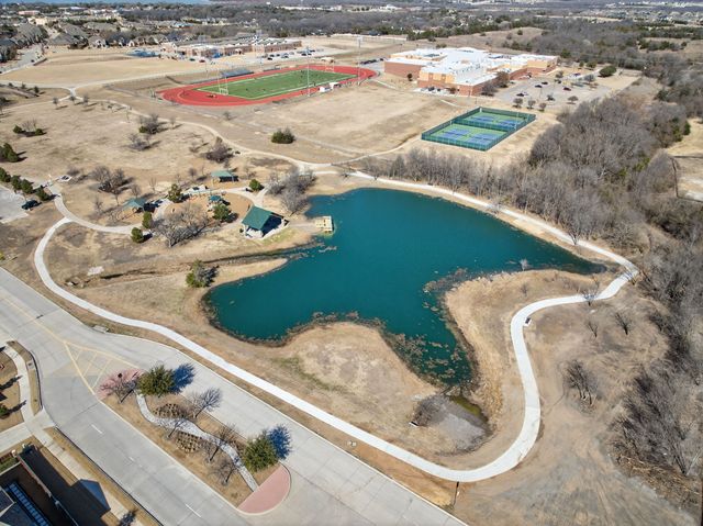 2312 Topaz Drive, Rockwall, TX 75087