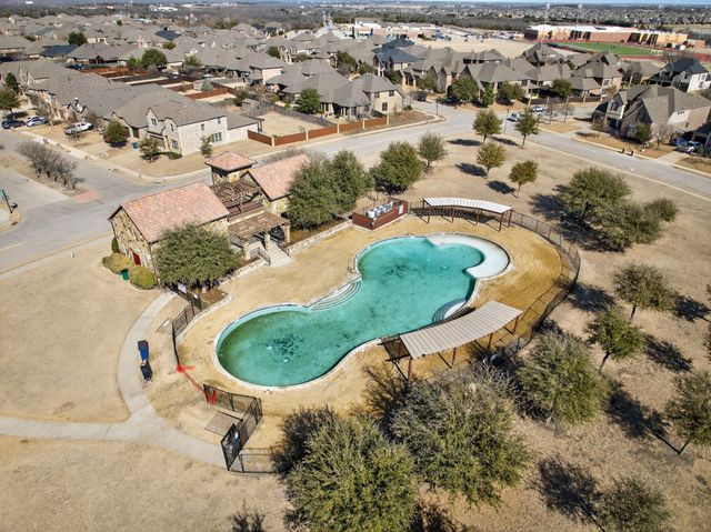 2312 Topaz Drive, Rockwall, TX 75087