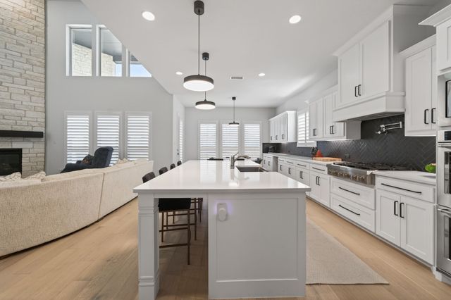 2312 Topaz Drive, Rockwall, TX 75087