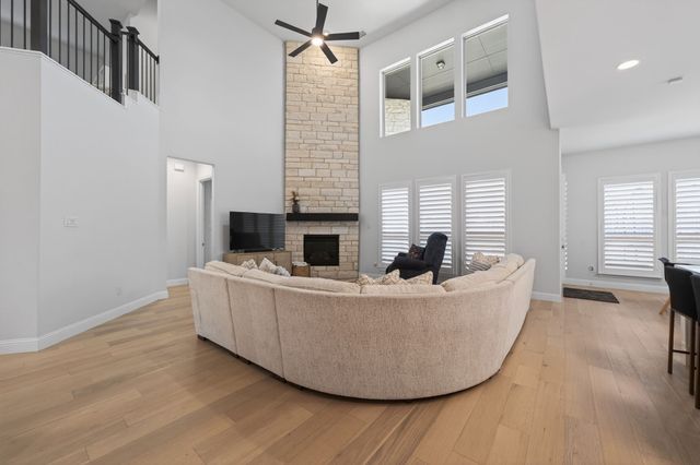 2312 Topaz Drive, Rockwall, TX 75087