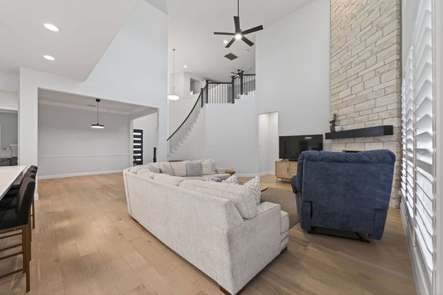 2312 Topaz Drive, Rockwall, TX 75087