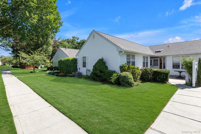 97 Revere Drive, Sayville, NY 11782