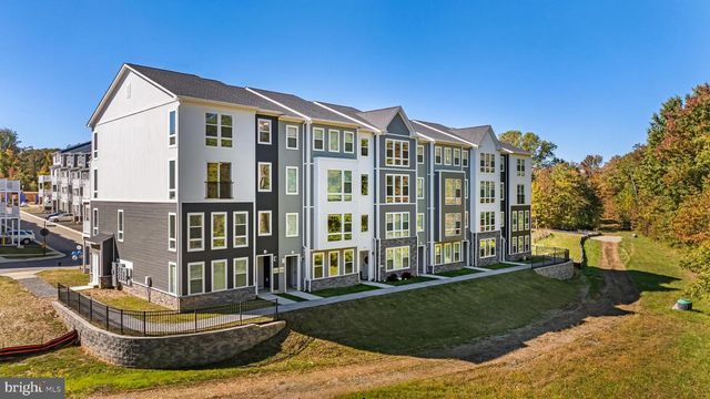900 GILBERT RD #3641B, Aberdeen, MD 21001