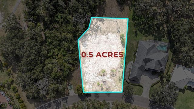 3001 WILDERNESS BOULEVARD E, Parrish, FL 34219