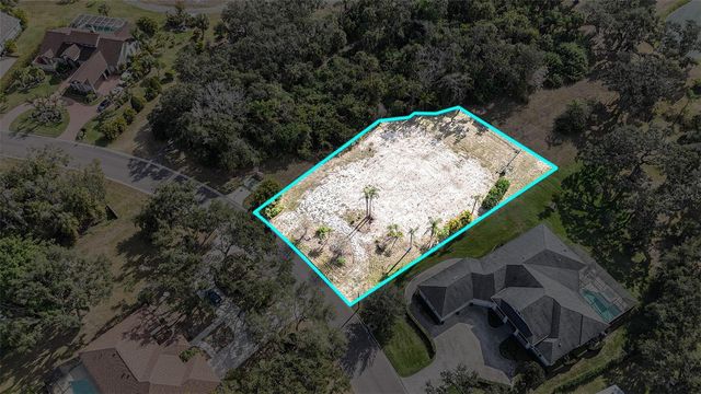 3001 WILDERNESS BOULEVARD E, Parrish, FL 34219