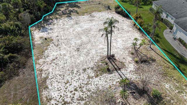 3001 WILDERNESS BOULEVARD E, Parrish, FL 34219