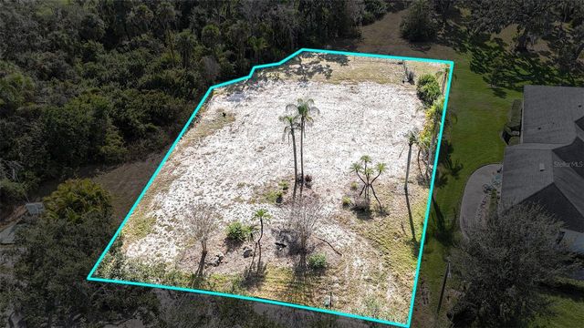 3001 WILDERNESS BOULEVARD E, Parrish, FL 34219
