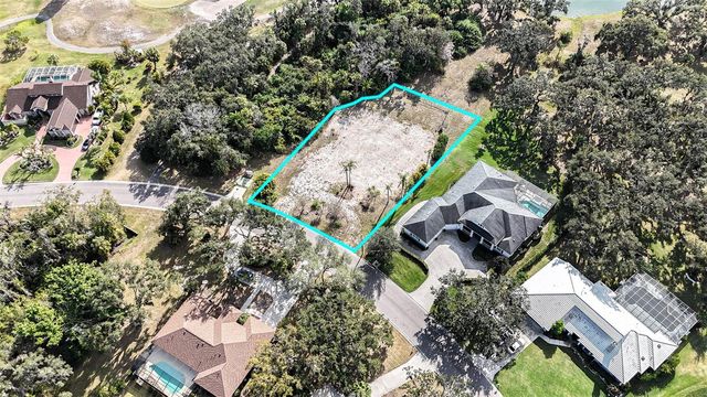 3001 WILDERNESS BOULEVARD E, Parrish, FL 34219