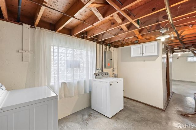 5416 Cherryview Lane, St Louis, MO 63128