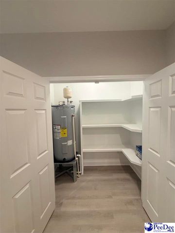 209 LAMAR ST, Hartsville, SC 29550