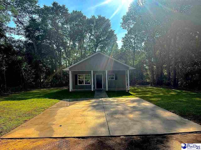 209 LAMAR ST, Hartsville, SC 29550