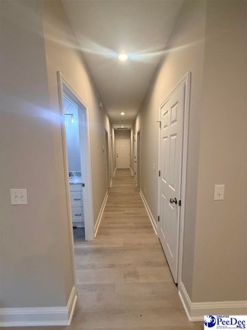 209 LAMAR ST, Hartsville, SC 29550